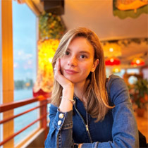 Maëlle Serin Maëlle Serin