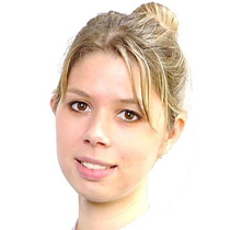 Marie Lavaud Marie Lavaud