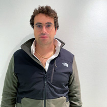 Matteo Pettochi Matteo Pettochi