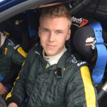 Max Vatanen Max Vatanen