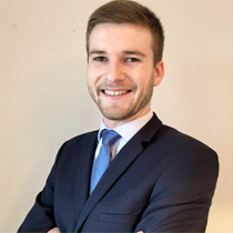 Maxence Vœgelé Maxence Vœgelé