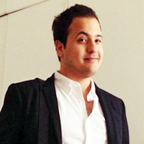 Mehdi Bargach Mehdi Bargach