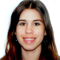 Mélanie Gressier Mélanie Gressier