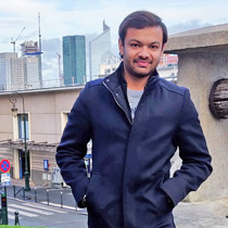 Mayank Modi Mayank Modi