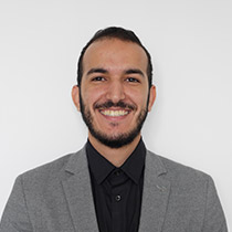 Mohammed Zerktouni Mohammed Zerktouni