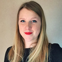 Morgane Boyle Morgane Boyle