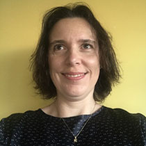 Nathalie Hourton Nathalie Hourton