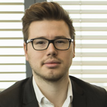 Nicolas Algoedt Nicolas Algoedt