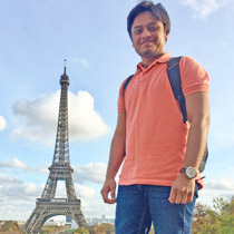 Nisarg Shah Nisarg Shah