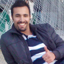 Omar Bassami Omar Bassami