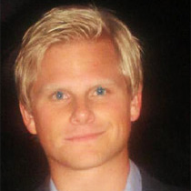 Paul Stroem Larsen Paul Stroem Larsen