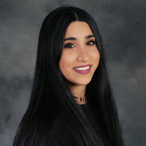 Pauline Nammour Pauline Nammour