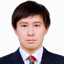 Peije Qin Peije Qin