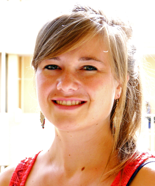 Margaux Peuvergne Margaux Peuvergne