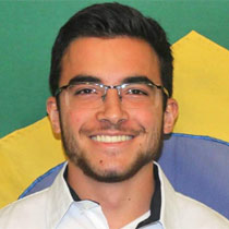 Rafael Araújo Rezende Rafael Araújo Rezende