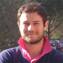 Raphaël Chiappero Raphaël Chiappero