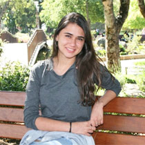 Sabrina Rigamonte Sabrina Rigamonte