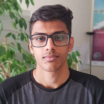 Sagar Mehta Sagar Mehta