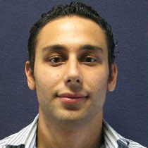 Said Ibrahimov Said Ibrahimov