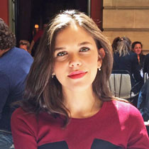 Selma Snoussi Selma Snoussi