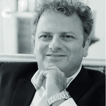 Serge Chamelien Serge Chamelien