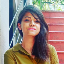Shraddha Shivraj Shraddha Shivraj