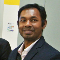 Stephan Marie Selvanathan Stephan Marie Selvanathan