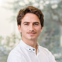 Thibault Teissiere Thibault Teissiere