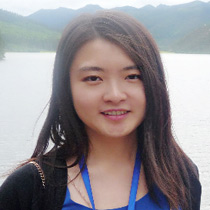 Tianqiong Wu Tianqiong Wu