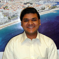 Vamshi-Krishna Joshi Vamshi-Krishna Joshi