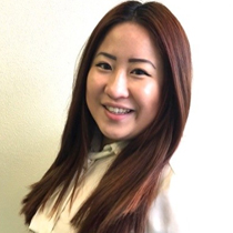 Virginie Huynh Virginie Huynh