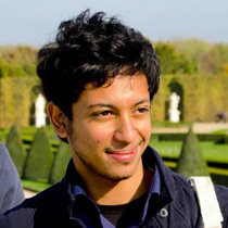 Wail Tareq Mohammed Wail Tareq Mohammed