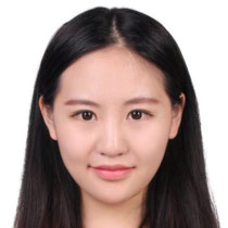 Wenrui Li Wenrui Li