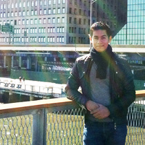 Wissam Messad Wissam Messad