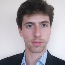 Xavier Guillou Xavier Guillou