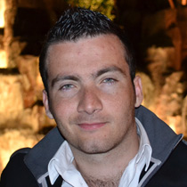 Xavier Yaich Xavier Yaich