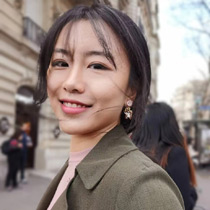 Mingxuan Yang Mingxuan Yang