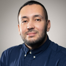 Yanis Ioualitene Yanis Ioualitene