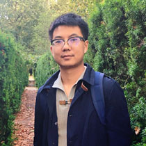 Yuanliu Gao Yuanliu Gao